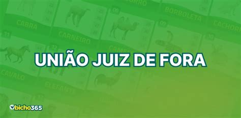 jogo do bicho juiz de fora hoje - resultado juiz de fora hoje